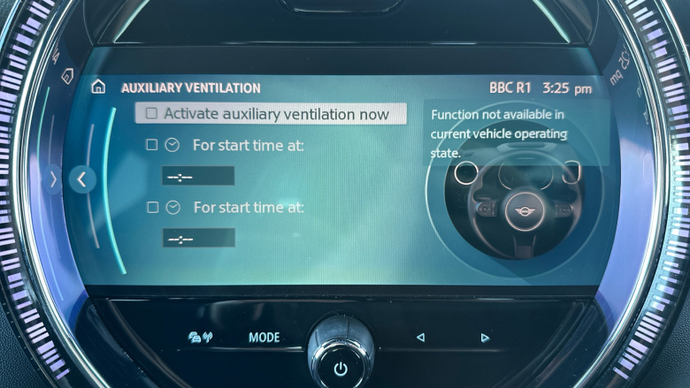 MINI Hatchback 2.0 John Cooper Works 3dr Auto Petrol Hatchback